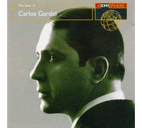 The Best Of Carlos Gardel