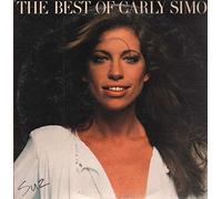 The Best Of Carly Simon