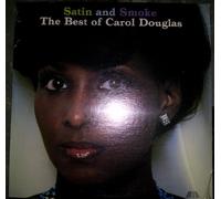 The best of Carol DOUGLAS