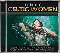 The Best Of Celtic Women