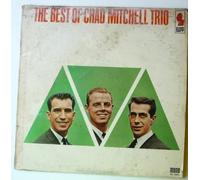 The Best of Chad Mitchell Trio