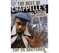 The Best of Chappelle's Show [USA] [DVD]