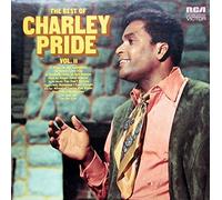 The Best of Charley Pride, Vol. 2 [Vinyl LP] [Schallplatte]