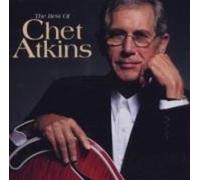 The Best Of Chet Atkins