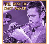 The Best Of Chet Baker