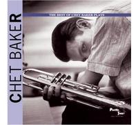 The Best Of Chet Baker Plays by Chet Baker (1992-01-01)