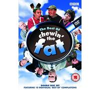 The Best Of Chewin' the Fat [Reino Unido] [DVD]