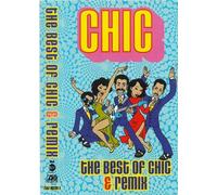 The best of Chic & remix (versione audio cassetta)