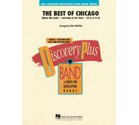 The Best Of Chicago - Concert Band/Harmonie - SET