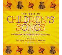 The Best Of Children's Songs