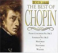 The Best of Chopin
