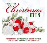 The Best Of Christmas Hits (Korea Edition)