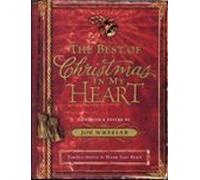The Best Of Christmas In My Heart (ebook)