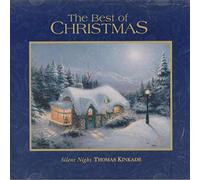 The Best of Christmas Thomas Kinkade