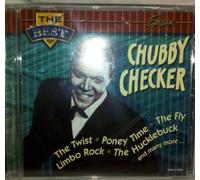 The Best of Chubby Checker