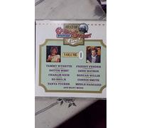 The Best of Church Street Station Vol.1: Country Stars Live