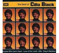 The Best Of Cilla Black