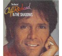 The Best Of Cliff Richard and The Shadows 8 LP BOX SET - Cliff Richard and The Shadows LP