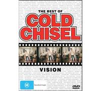 Cold Chisel - The Best of Cold Chisel: Vision [USA] [DVD]