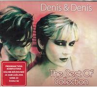 THE BEST OF COLLECTION-DENIS & DENIS