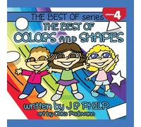 The Best of Colors and Shapes: 4