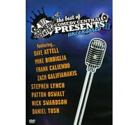 The Best of Comedy Central Presents II [USA] [DVD]