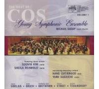The Best of COS (Children's Orchestra Society) - Young Symphonic Ensemble, Volume 1