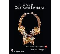 The Best of Costume Jewelry