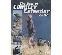 The Best Of Country Calendar 2007