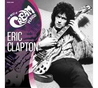 the BEST of CREAM PERIOD