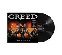 The Best Of Creed - Vinilo