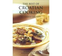 The Best of Croatian Cooking