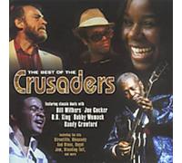 The Best of Crusaders by Crusaders (2000) Audio CD