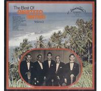 The Best Of Cuarteto Mayari