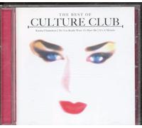 Culture Club - The Best Of Culture Club