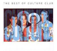 The Best Of Culture Club (CD) Album (Importación USA)