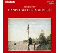The Best Of Danish Golden Age