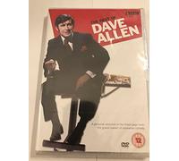 The Best of Dave Allen [Reino Unido] [DVD]