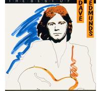 The Best of Dave Edmunds by Dave Edmunds (1991-03-05)