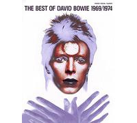 The Best of David Bowie 1969-1974