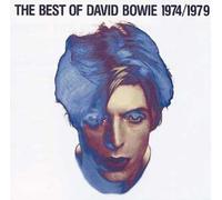 David Bowie - The Best Of David Bowie 1974/1979