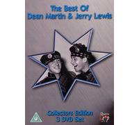 The Best Of Dean Martin And Jerry Lweis [Reino Unido] [DVD]