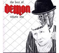 The Best of Demon Vol.1