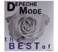 Depeche Mode - Best of Depeche Mode Volume One (3 LP)