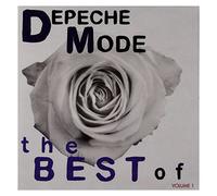 Depeche Mode - The Best Of Depeche Mode - Volume 1