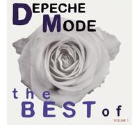 The Best Of Depeche Mode, Volume 1 by Depeche Mode (2006-11-14)