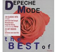 The Best Of Depeche Mode Volume One