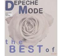 The Best Of Depeche Mode Volume One