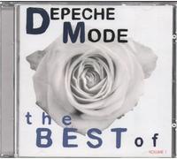 The Best Of Depeche Mode Volume One