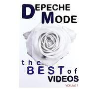 Depeche Mode: The Best Of Videos - Volumen 1 [Alemania] [DVD]